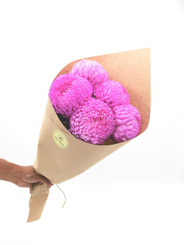 Weekly Bouquet Subscription: Fresh Blooms Delivered—Seasonal Discount ...