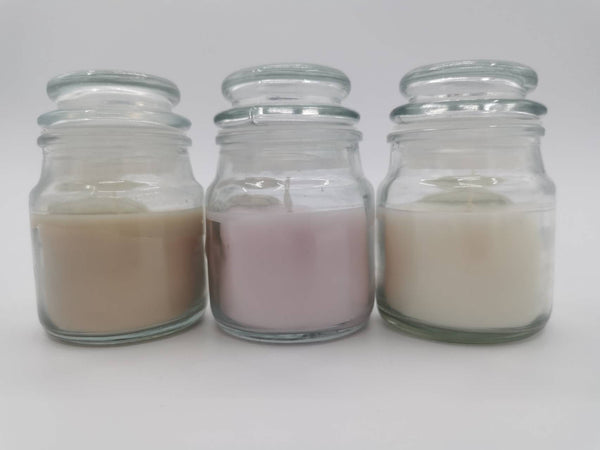 Small Candle