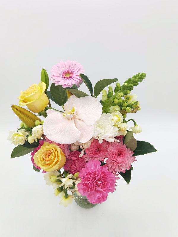 Daily Bloom Fresh Jar
