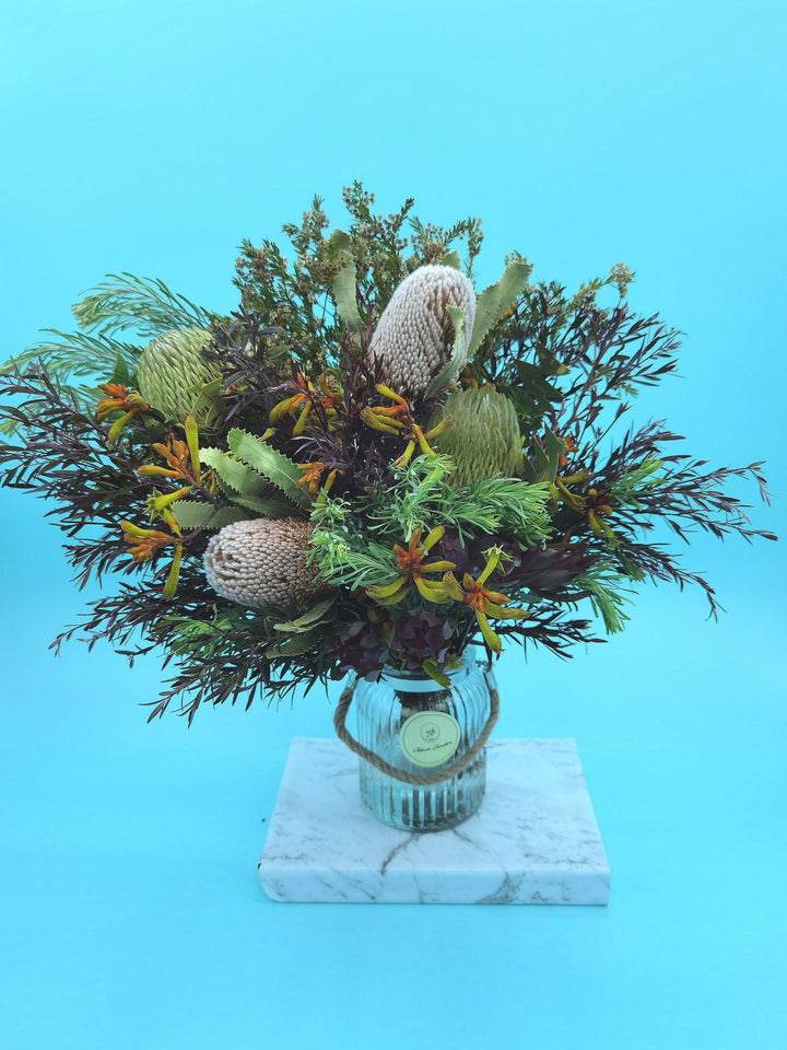 Wild Native Jar - Bloom Junction Florist