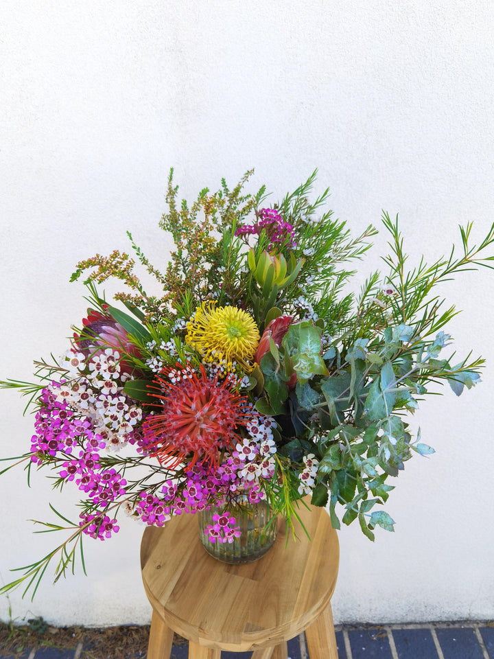 Wild Native Jar - Bloom Junction Florist