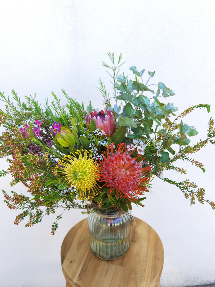 Wild Native Jar - Bloom Junction Florist