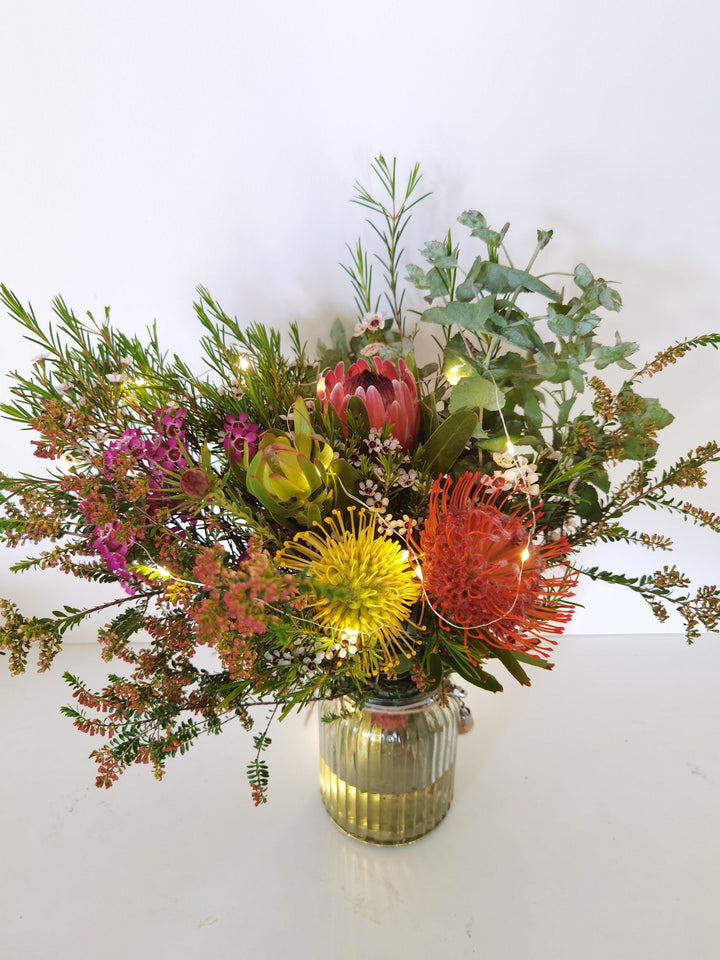 Wild Native Jar - Bloom Junction Florist