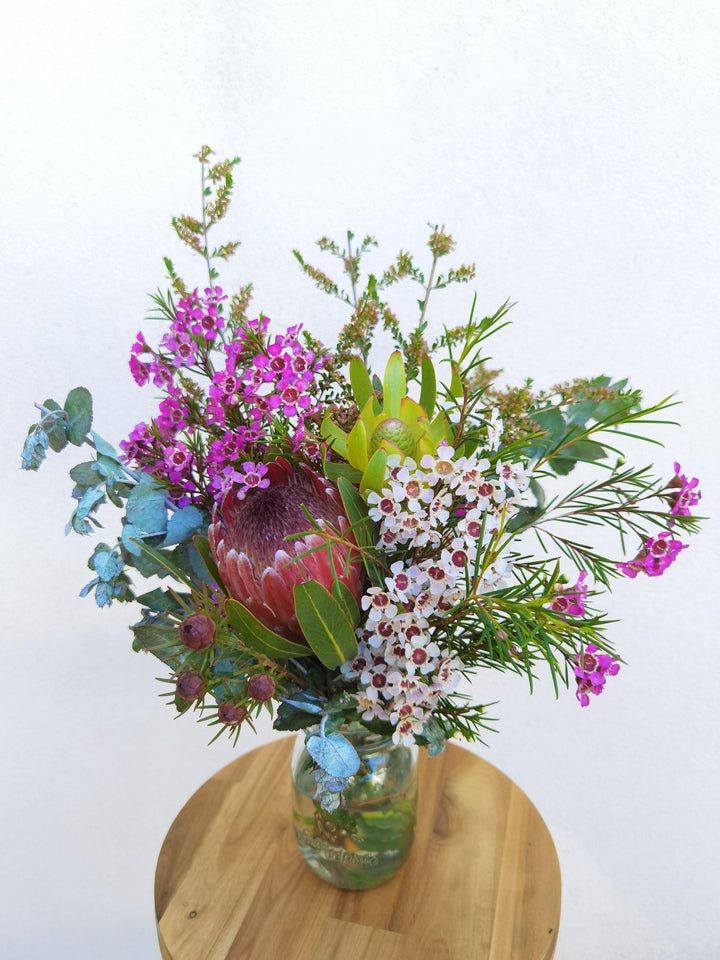 Wild Native Jar - Bloom Junction Florist