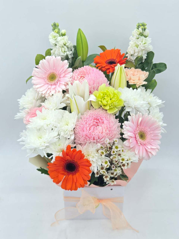 Daily Bloom Fresh Box