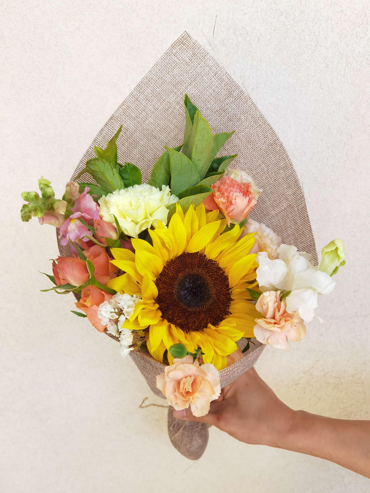 Daily Fresh Bouquet - Bloom Junction Florist