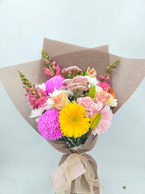 Daily Bloom Fresh Bouquet