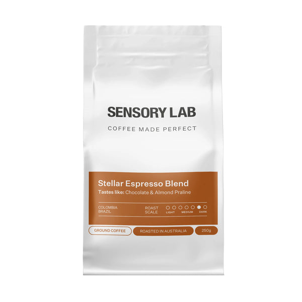 Sensory Lab Blends
